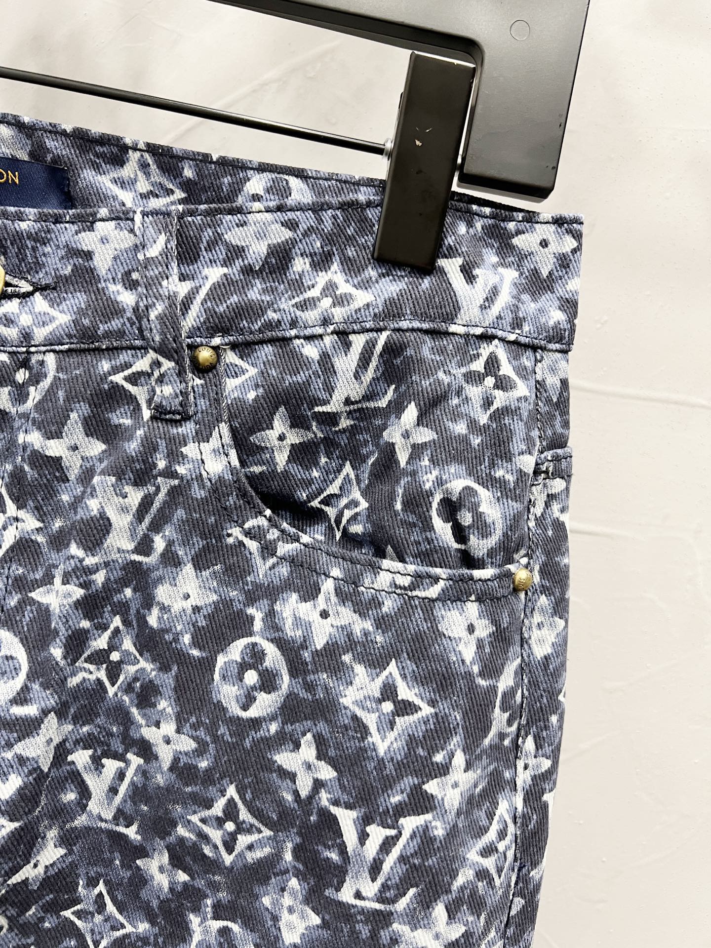 Louis Vuitton Jeans