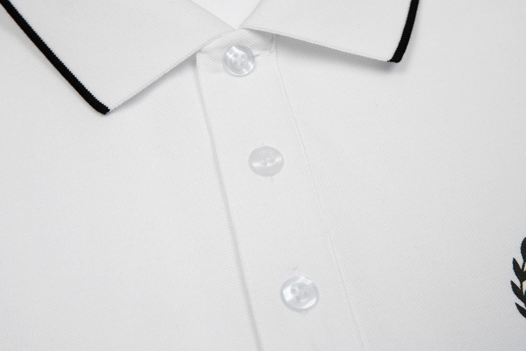 Dolce & Gabbana Polo Shirt