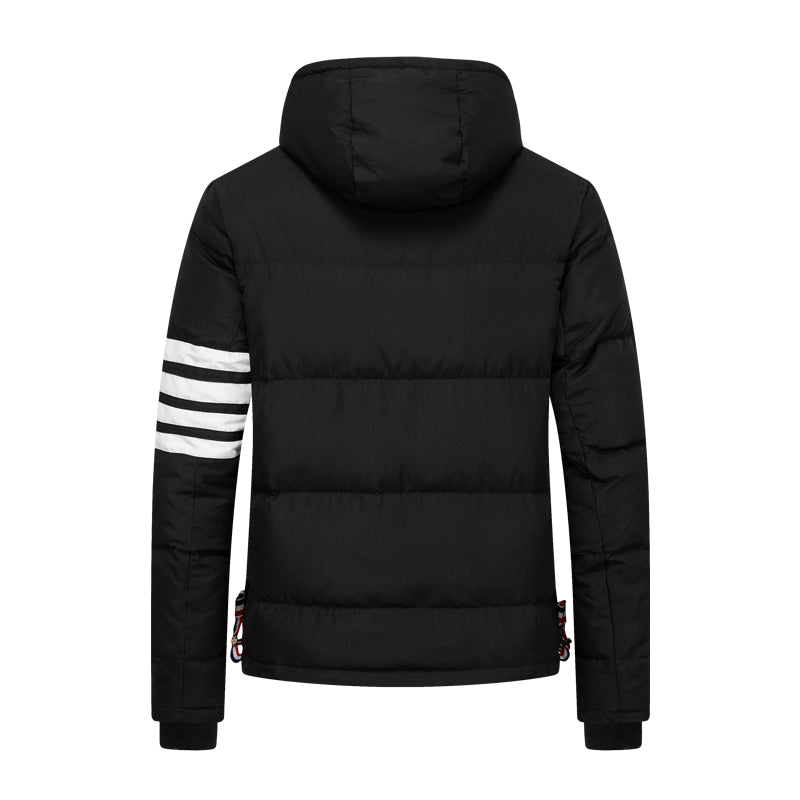 `1230-13 Men's Down jackets