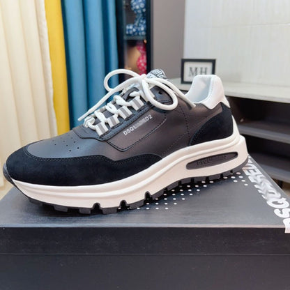 New Product-DSQ2-2025-28 Men's Casual Sneakers