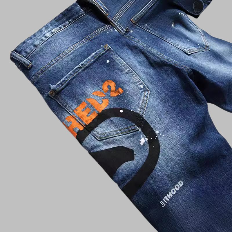 DSQ2 Fashion Men Jeans