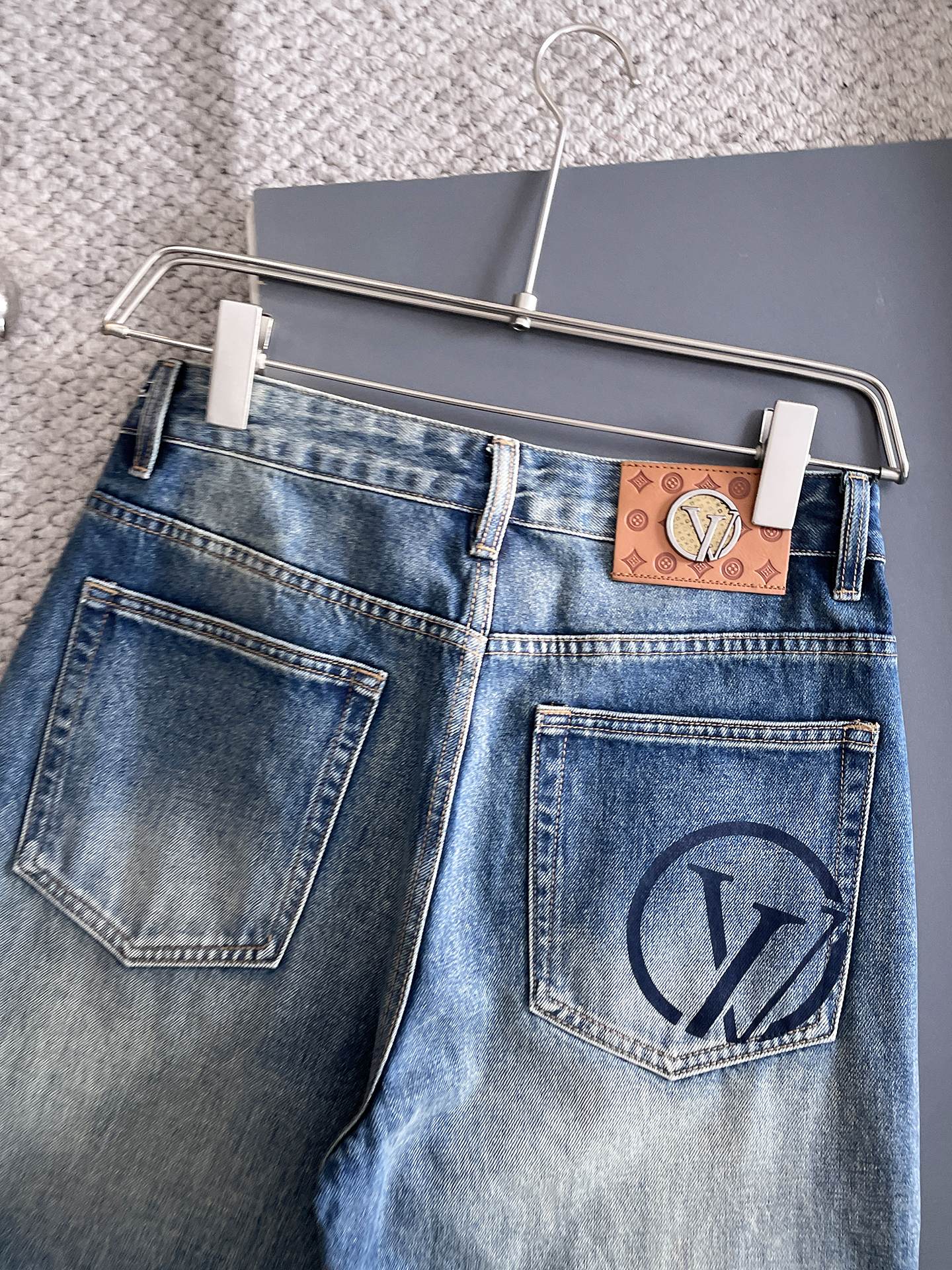 Louis Vuitton Jeans