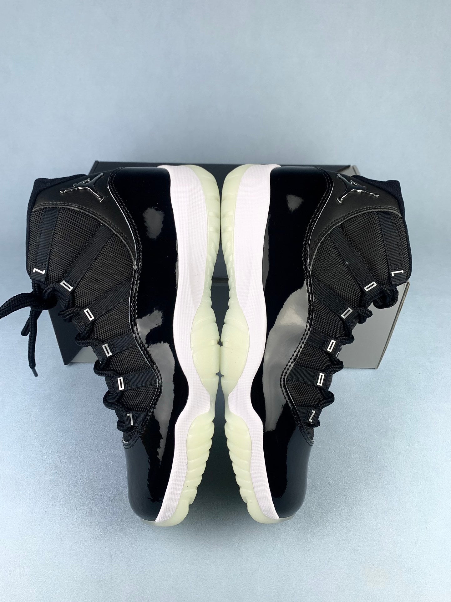 NIKE AJ11  Basketball Shoes