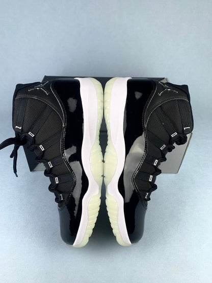 NIKE AJ11  Basketball Shoes