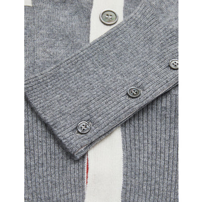 1229-22 Men's Wool Knitwear