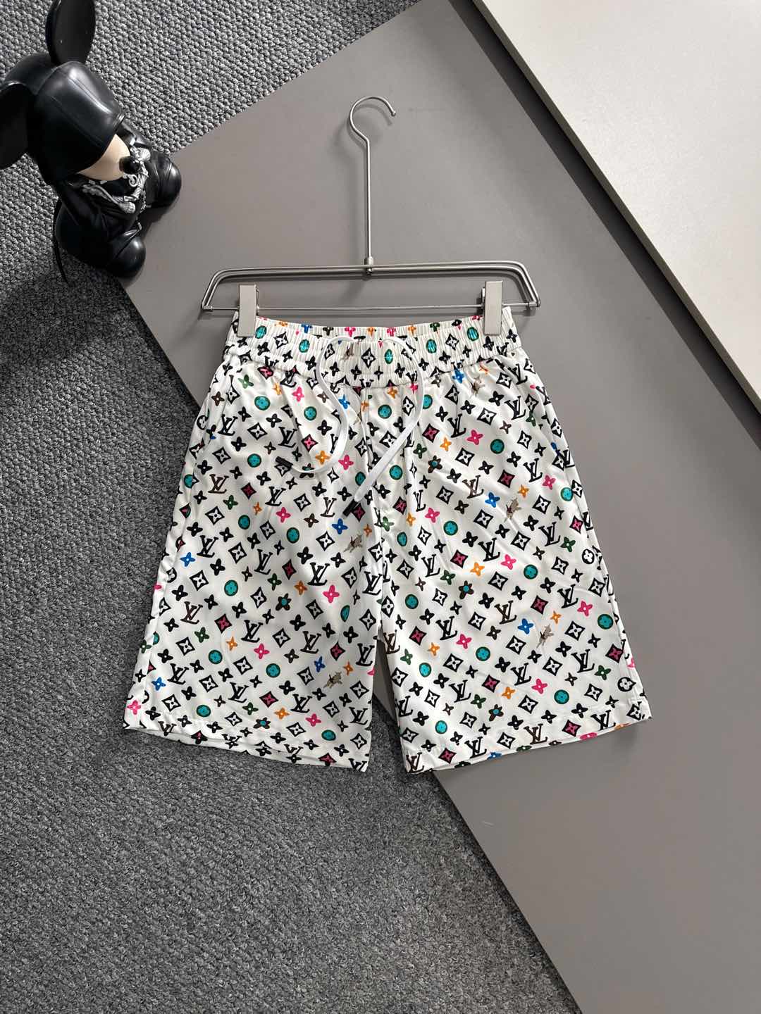 Louis Vuitton Shorts & Short-Sleeve Set