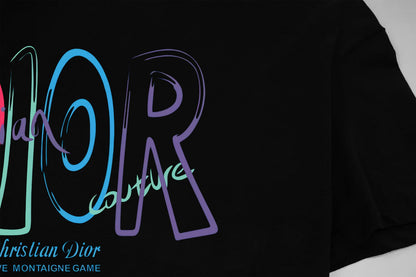 Christian Dior T-shirts
