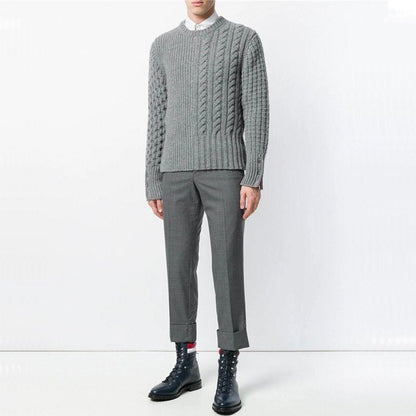 1229-33 Men's Couples Knitwear