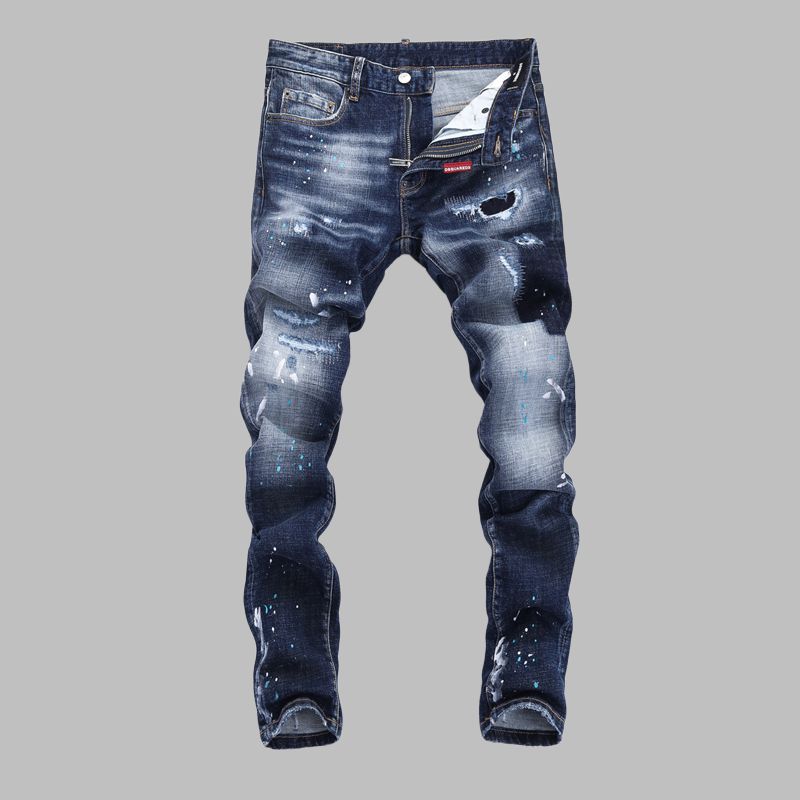 DSQ2 Fashion Men Jeans