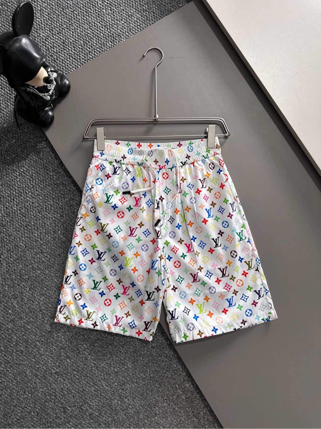 Louis Vuitton Shorts & Short-Sleeve Set