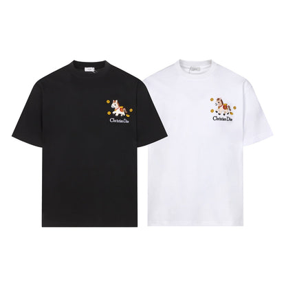 Christian Dior T-shirts