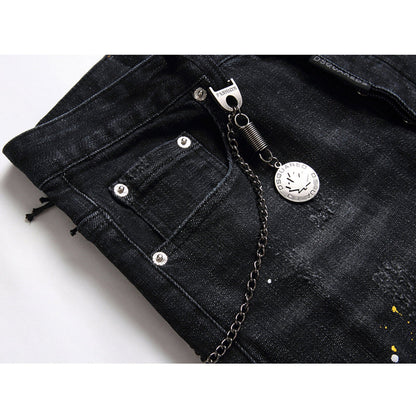 DSQ2 New 2026 Men's Jeans
