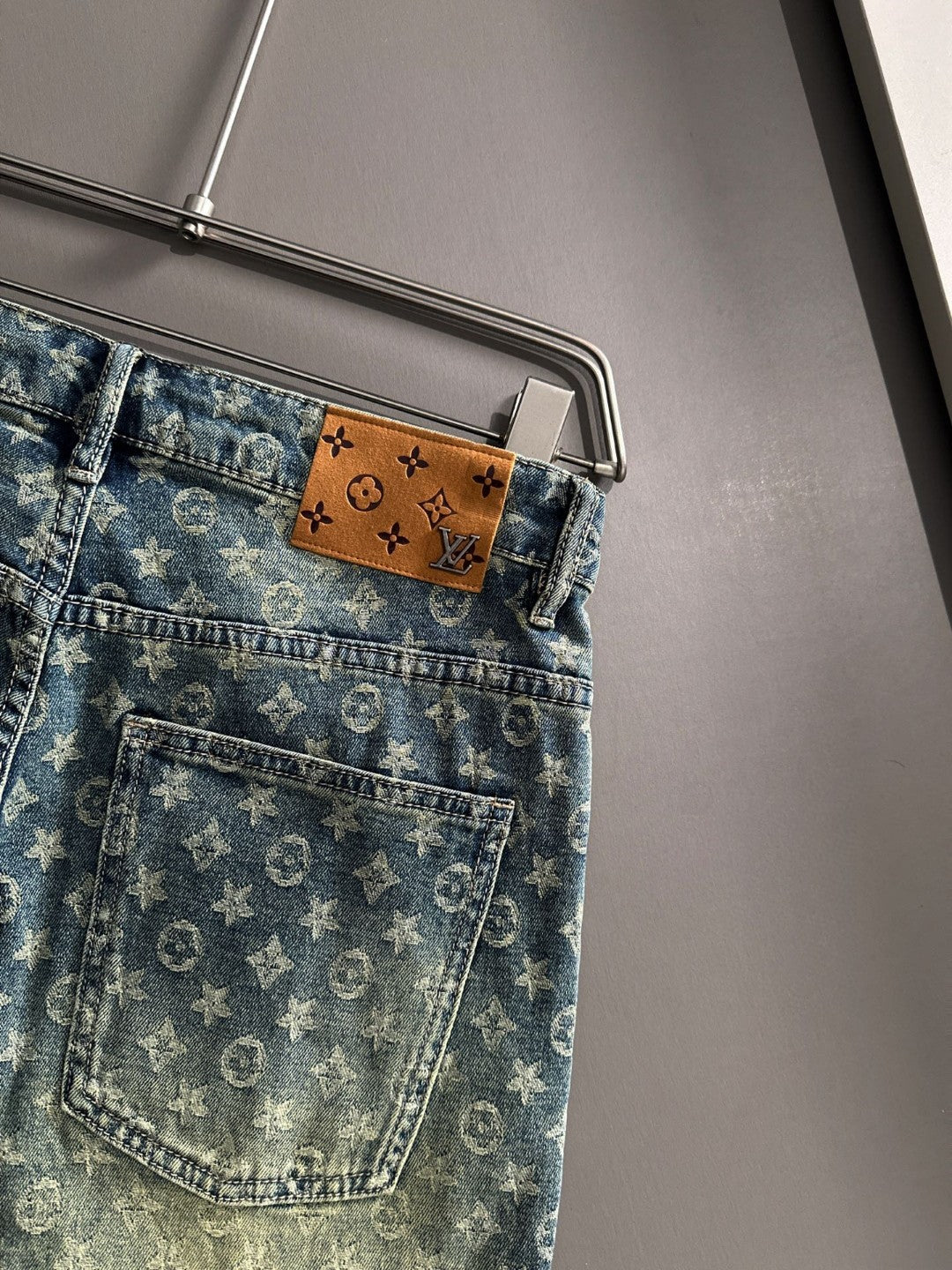 Louis Vuitton Shorts
