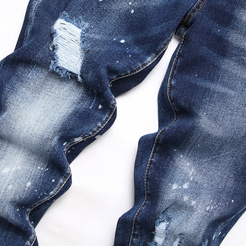 DSQ2 Fashion Men Jeans