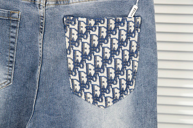 Christian Dior Jeans