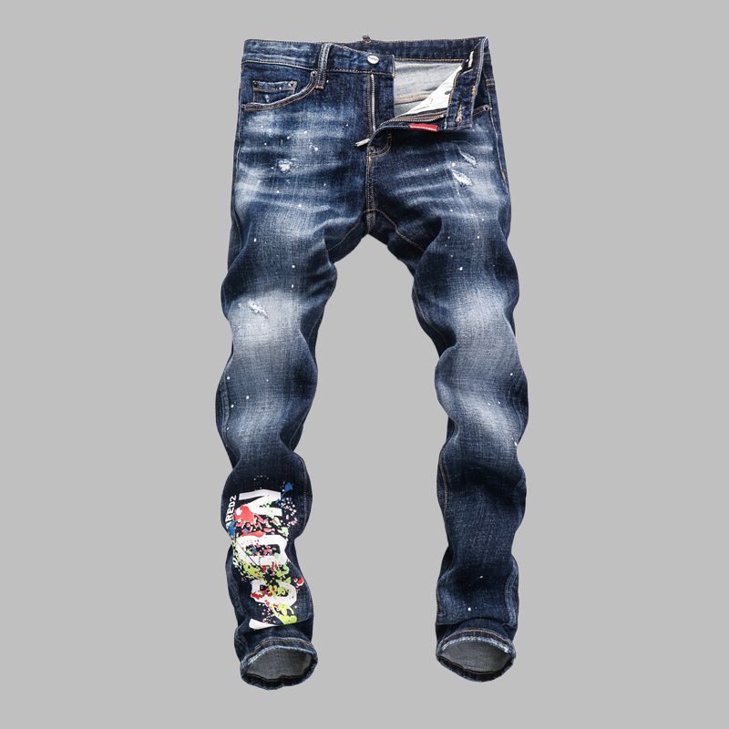 DSQ2 Fashion Men Jeans