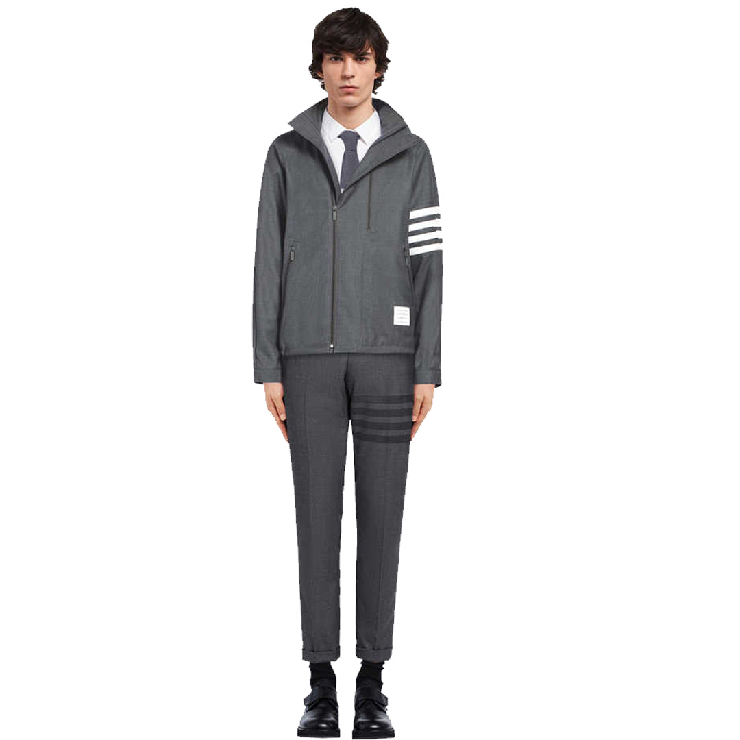 `1230-10 Men's Four Bars Men Jackets