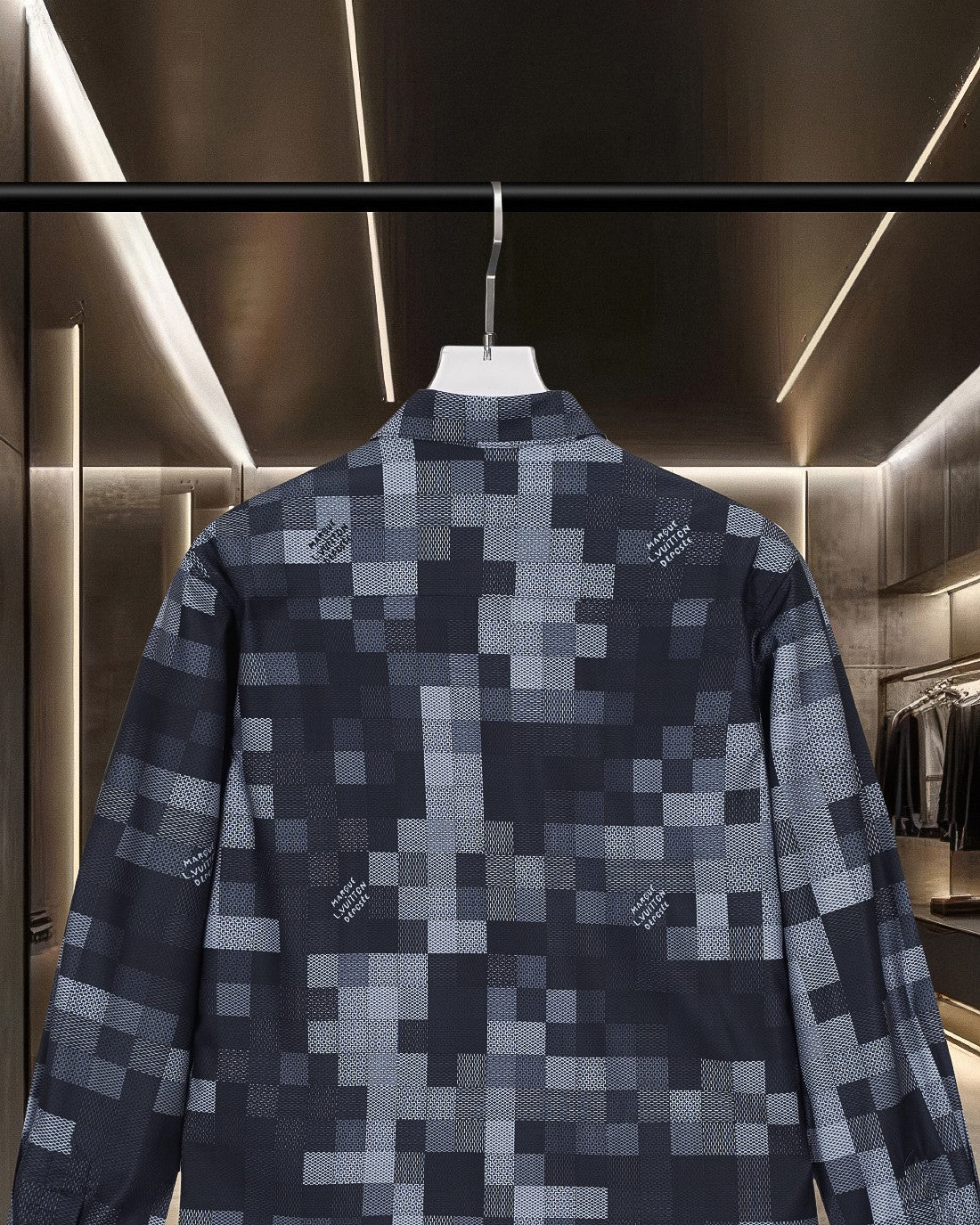 Louis Vuitton Shirt
