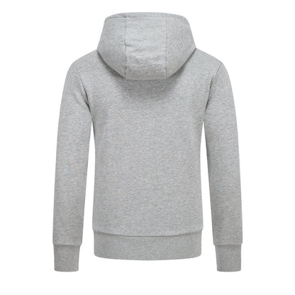 1229-25 Men' Four-bar Hoodie