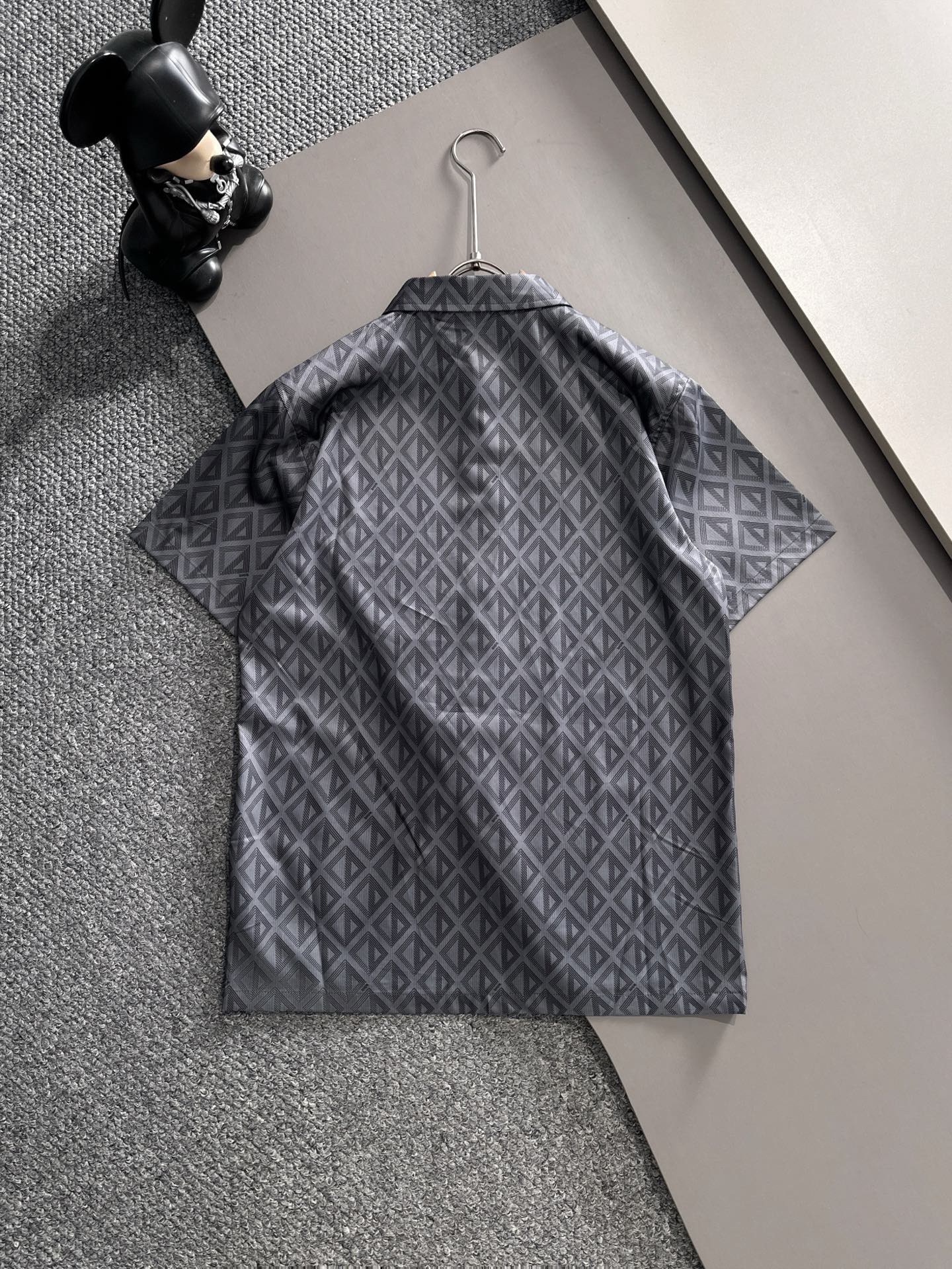 Christian Dior Shorts & Short-Sleeve Set