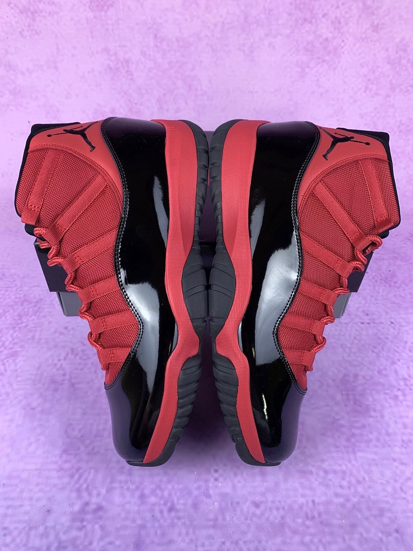 NIKE AJ11  Basketball Shoes