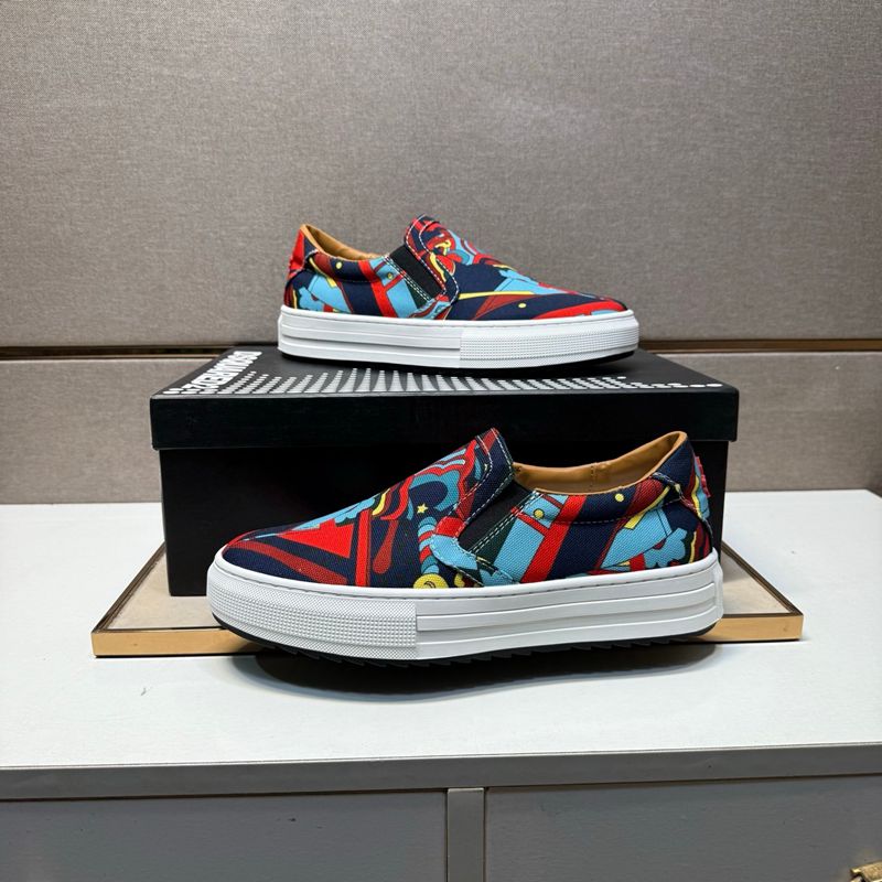 DSQ2 Fashion Men's Sneakers