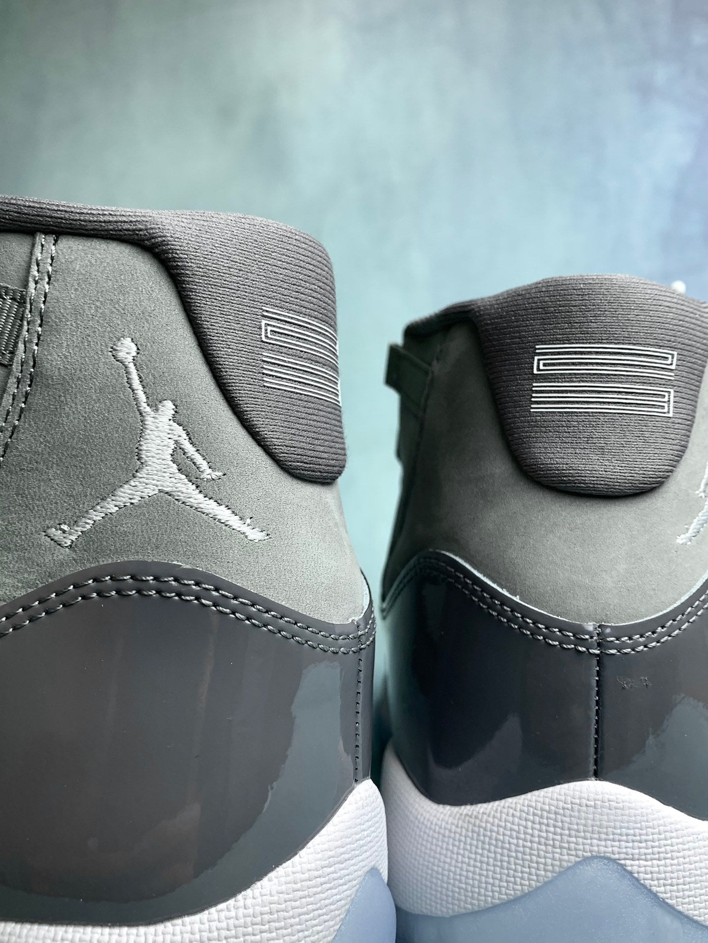 NIKE AJ11  Basketball Shoes