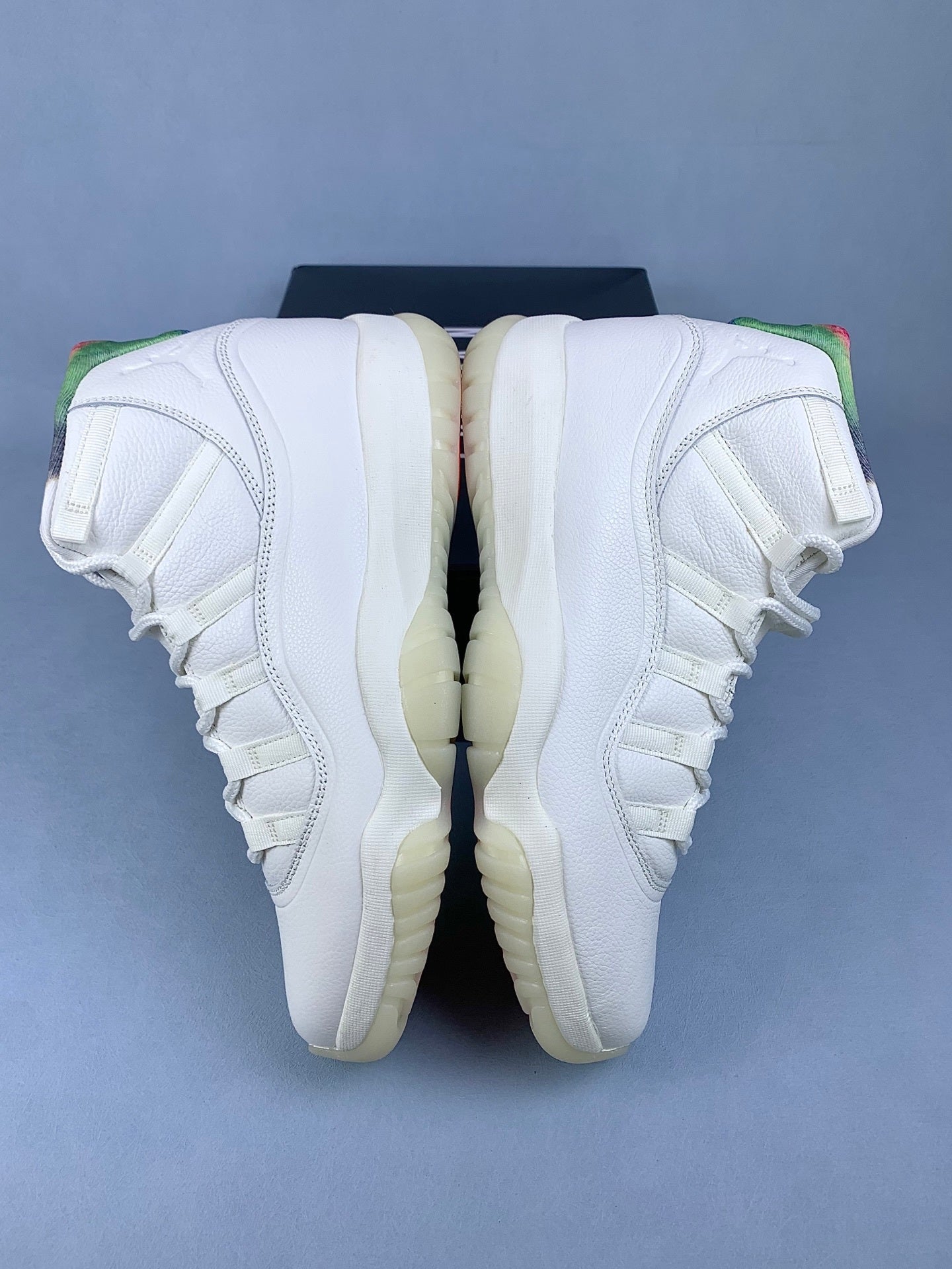 NIKE AJ11  Basketball Shoes