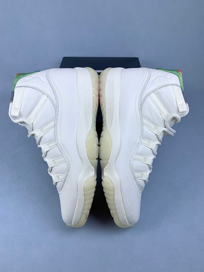 NIKE AJ11  Basketball Shoes