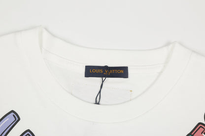 Louis Vuitton T-shirts