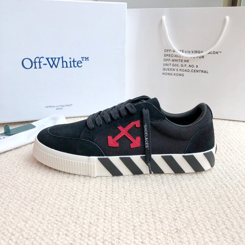 Off New 2025 Men's Casual Shoes