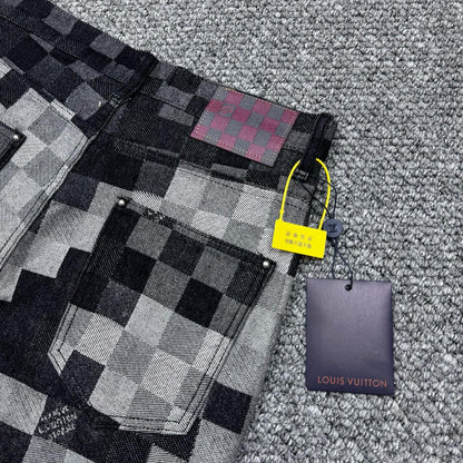 Louis Vuitton Jeans
