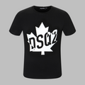 Dsquared²  Men's Short Sleeve T-Shirt