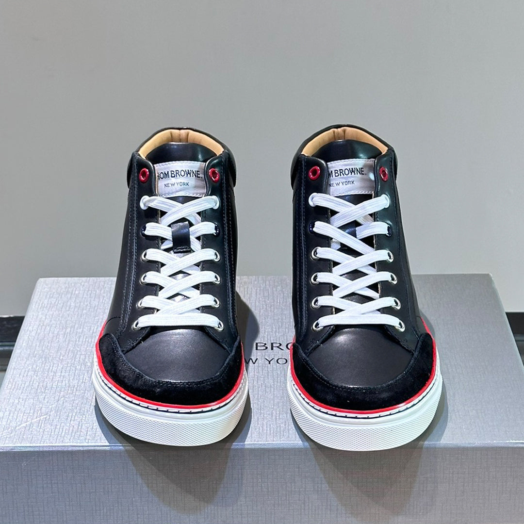 1229-22 Men's High top Casual shoes