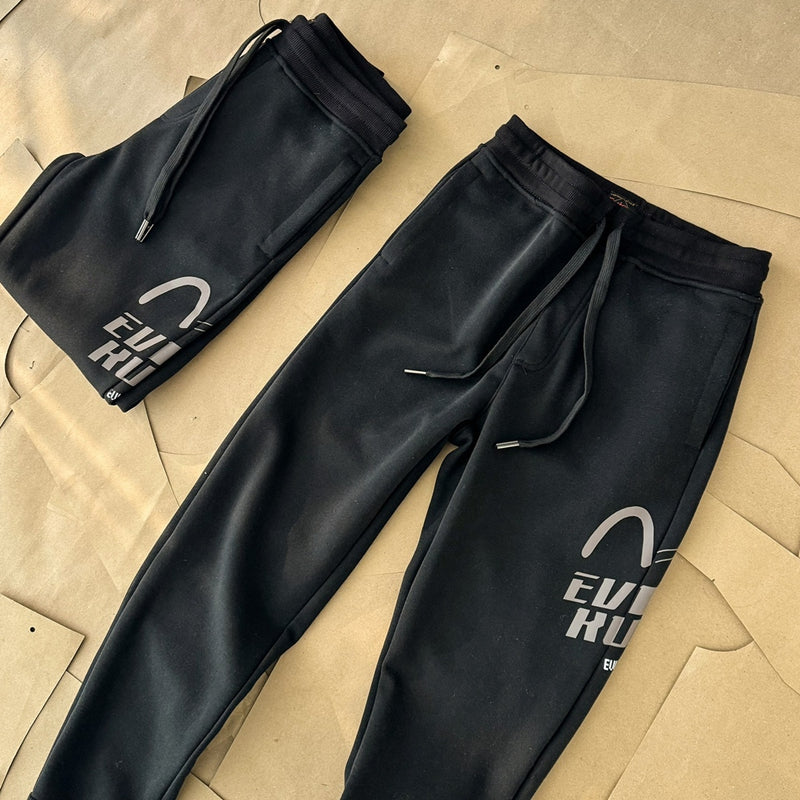 EV 2026 New Men's and Women's Casual Pants