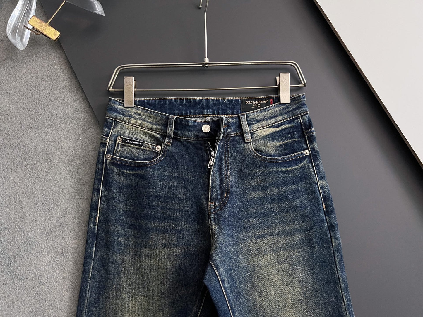 Dolce & Gabbana Jeans