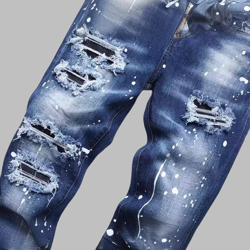 DSQ2 Fashion Men Jeans