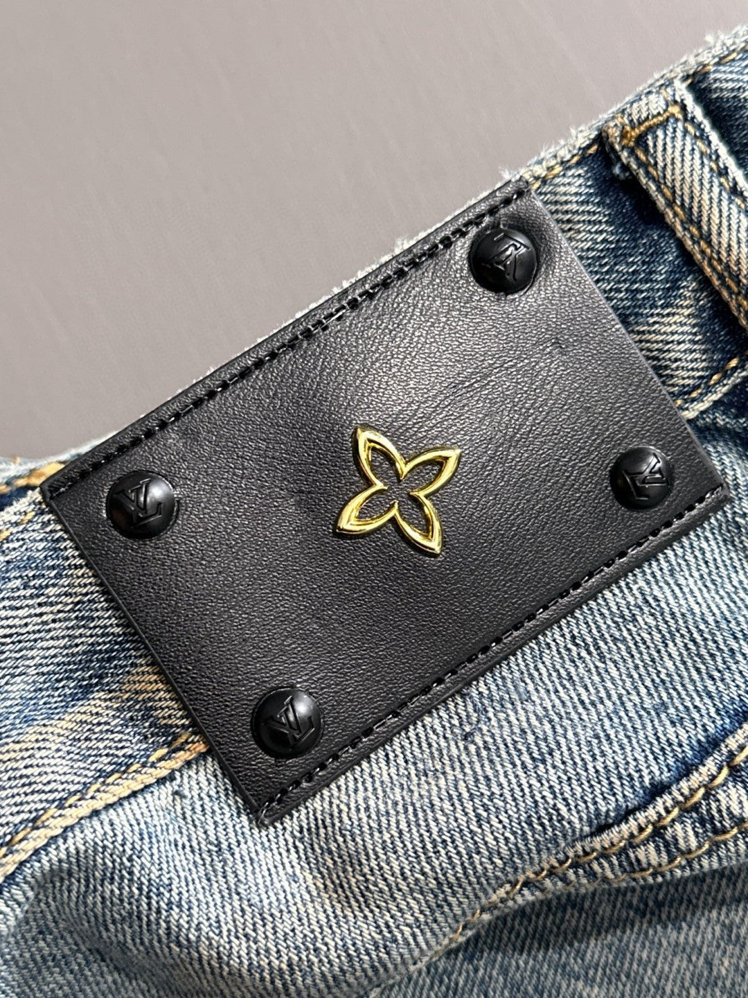 Louis Vuitton Shorts