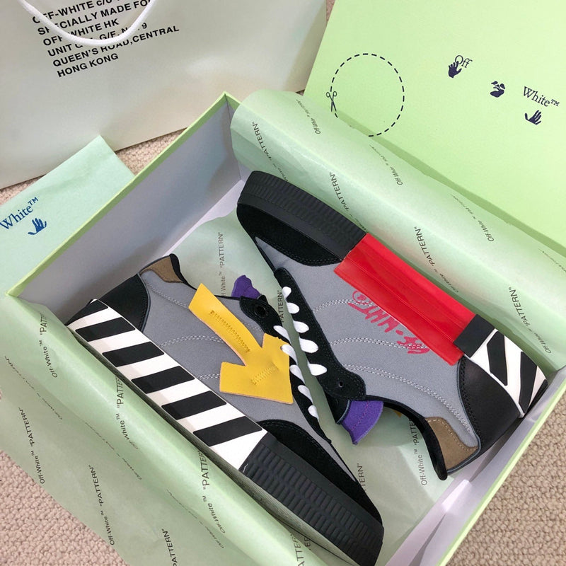 Off New 2025 Men's Casual Shoes