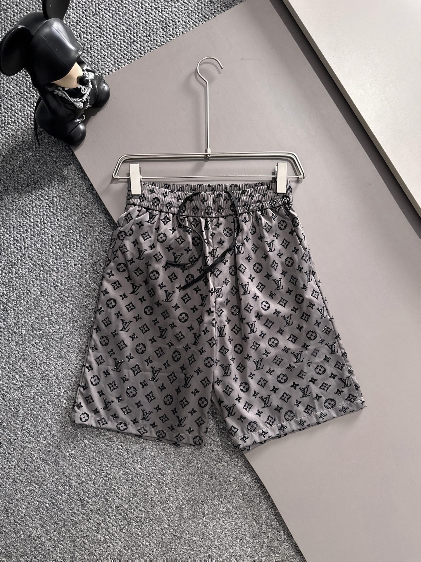 Louis Vuitton Shorts & Short-Sleeve Set