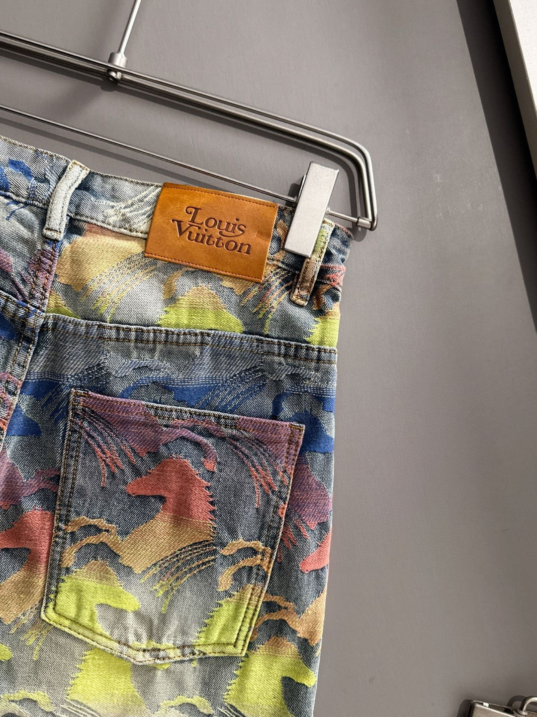 Louis Vuitton Shorts