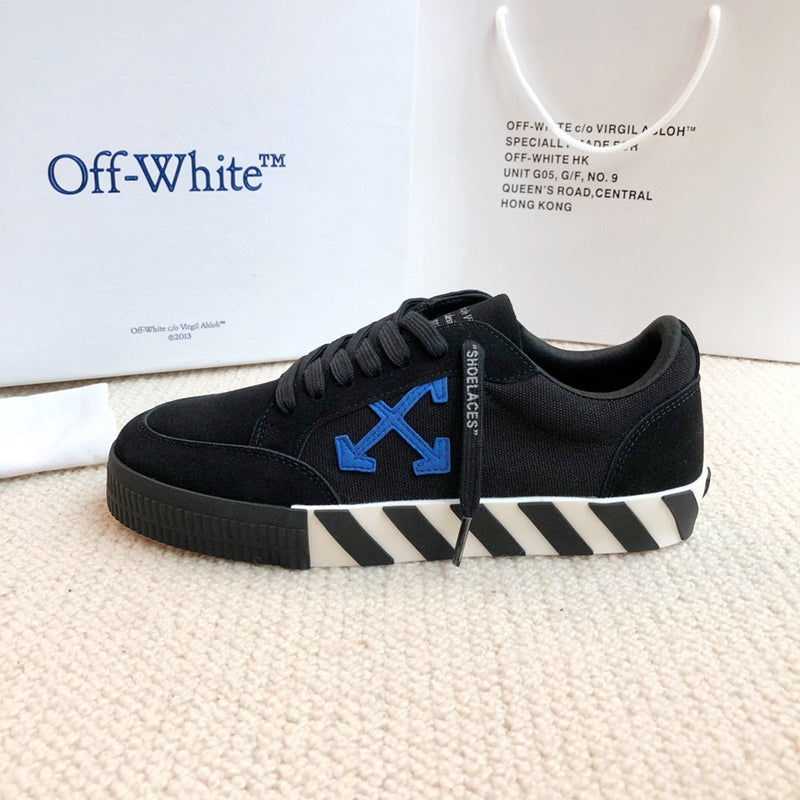 OFF‑WHITE Men's and Women's  Sneakers