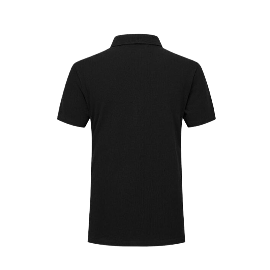 2025-14 Men's T-Shirt POLO Shirt