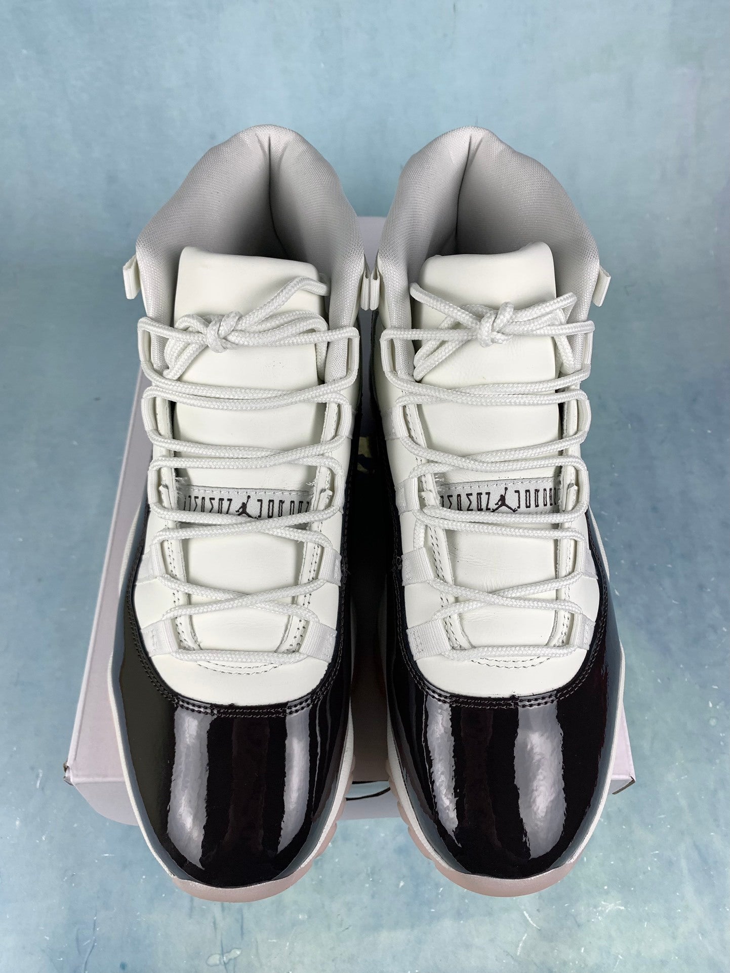 NIKE AJ11  Basketball Shoes