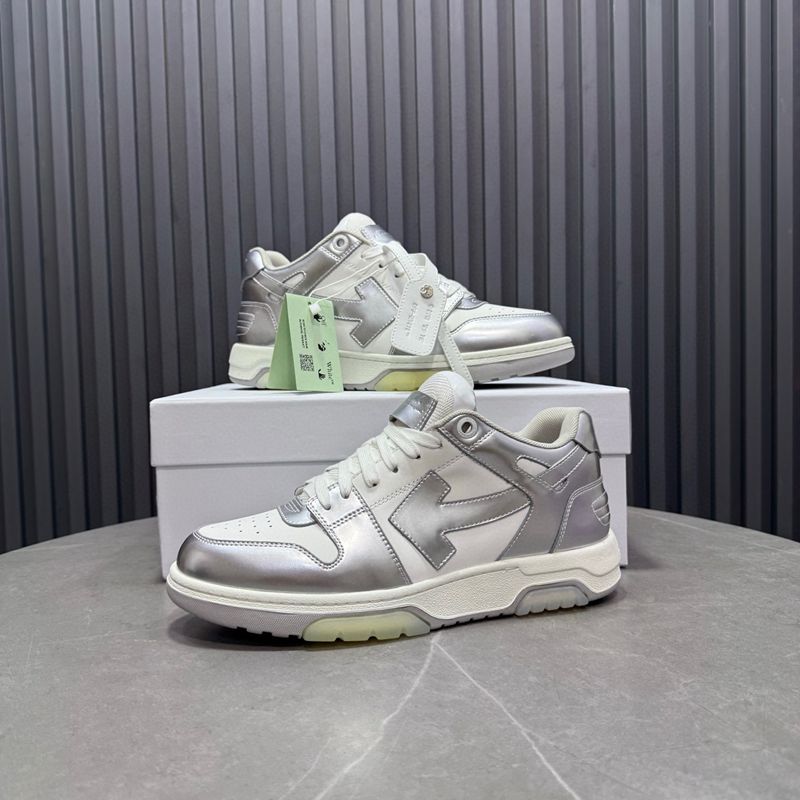 OFF 2026 Men's and Women's Casual Shoes