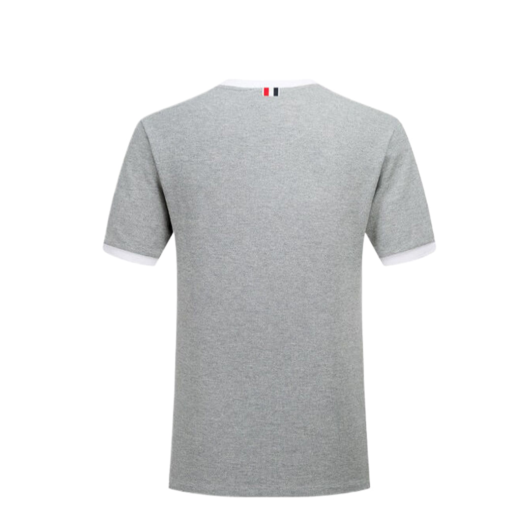 2025-10 Men's T-Shirt POLO Shirt