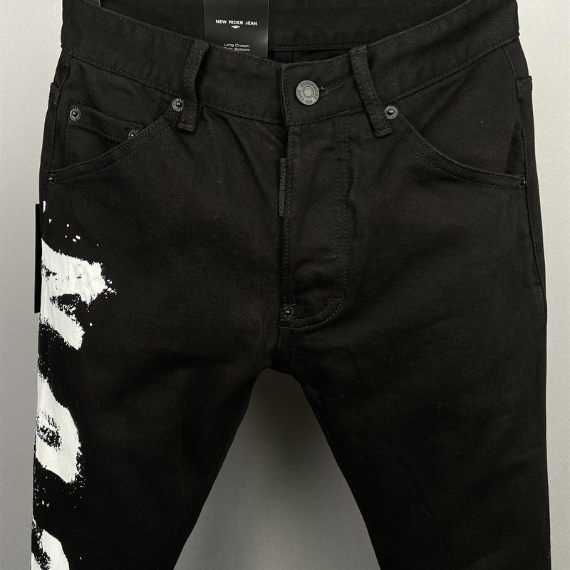 DSQ2 Fashion Men Jeans