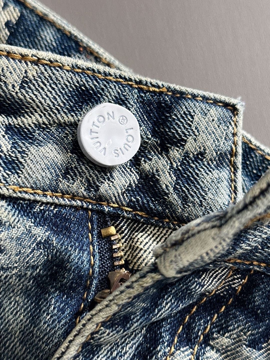 Louis Vuitton Shorts