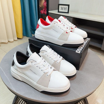 New Product-DSQ2-2025-12 Men's Casual Sneakers