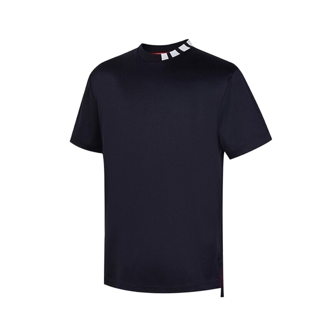 2025-21 Men's T-Shirt POLO Shirt